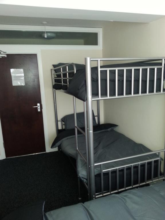 Budget Hostel Newcastle upon Tyne Room photo